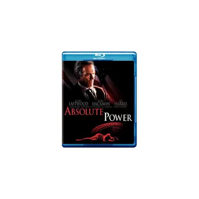 Absolute Power (Blu-ray)(1997)