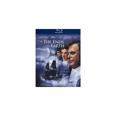 To the Ends of the Earth (Blu-ray)(2005)