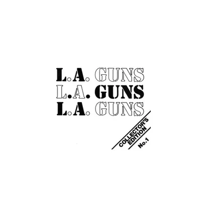 L.a. Guns