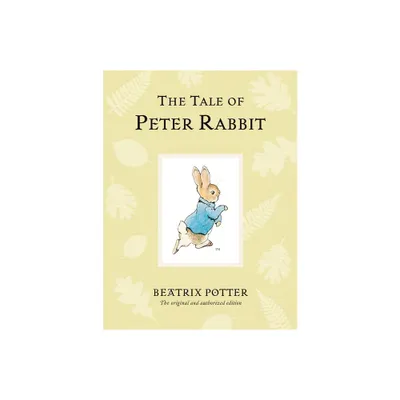 The Tale of Peter Rabbit