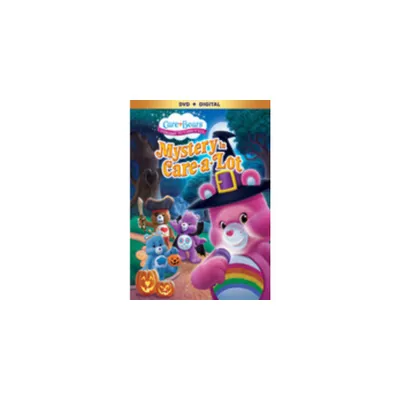 Care Bears: Mystery in Care-A-Lot (DVD)