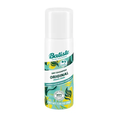 Batiste Original Dry Shampoo