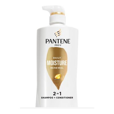 Pantene Pro-V Daily Moisture Renewal 2-in-1 Shampoo & Conditioner - 23.6 fl oz