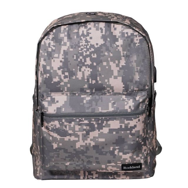 Rockland Classic Laptop 17 Backpack