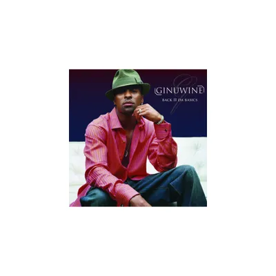 Ginuwine - Back II Da Basics (CD)