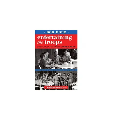 Bob Hope: Entertaining the Troops (DVD)(1994)