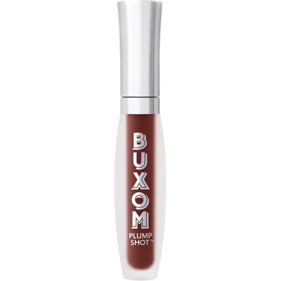 Buxom Plump Shot Collagen-Infused Lip Serum - Wine Obsession - 0.14 fl oz - Ulta Beauty