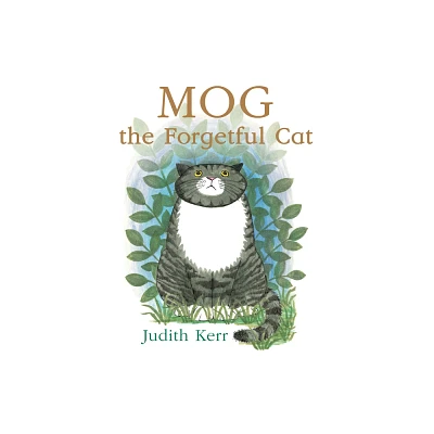 Mog the Forgetful Cat