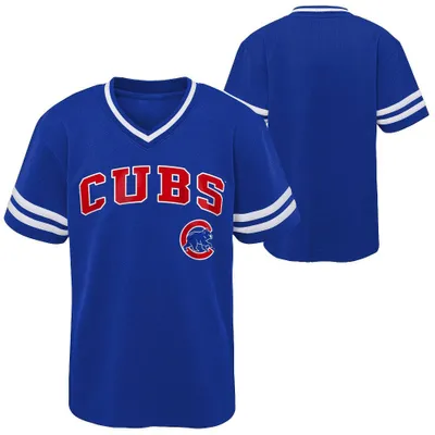 Mlb Pets First Pet Baseball Jersey - Chicago Cubs : Target