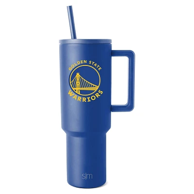 NBA Golden State Warriors Trek Tumbler - 40oz