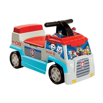 PAW Patrol Powered Ride-On