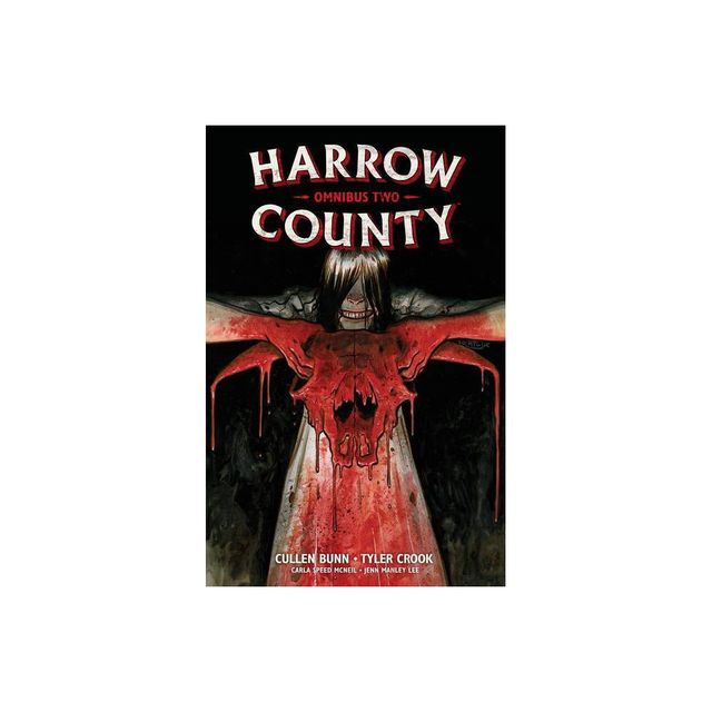 Harrow County Omnibus Volume 2 - by Cullen Bunn (Paperback)