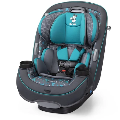 Disney Baby Grow & Go All-in-One Convertible Car Seat