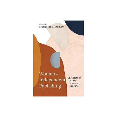 Women in Independent Publishing