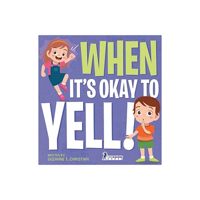 When Its Okay to YELL