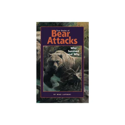 True Stories of Bear Attacks