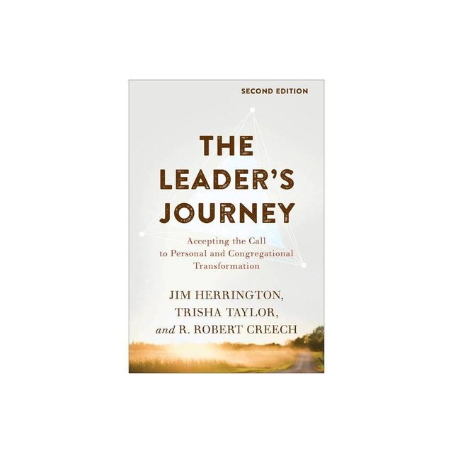 The Leaders Journey