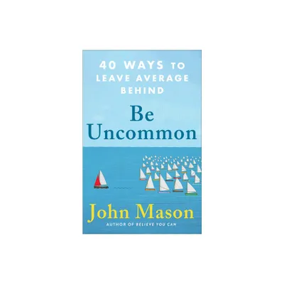 Be Uncommon