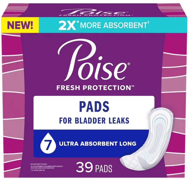 Depend Underpads/disposable Slip Resistant Incontinence Bed Pads For  Adults, Kids And Pets - Overnight Absorbency - 12ct : Target