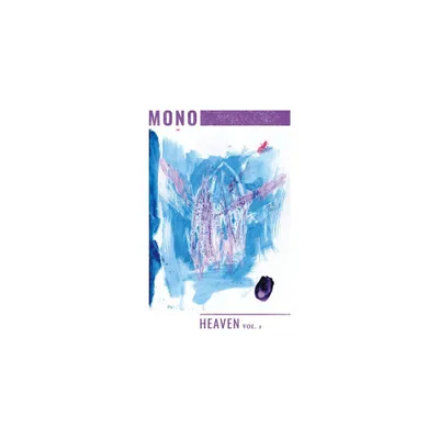 Mono - Heaven Vol. 1 - Ice Blue (Vinyl)