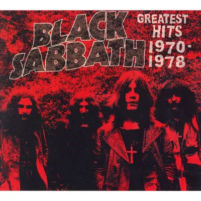 Black Sabbath