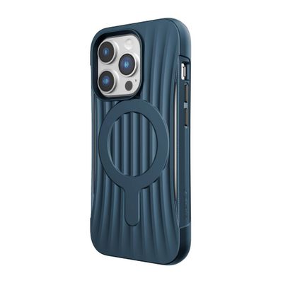 Raptic Clutch Apple iPhone 14 Pro Case with MagSafe