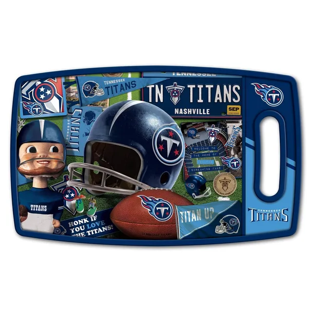 Nfl Tennessee Titans 15oz Jump Mug With Silicone Grip : Target