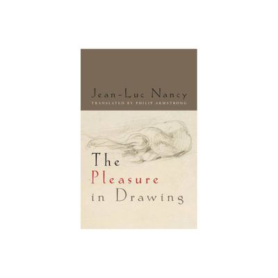 The Pleasure in Drawing