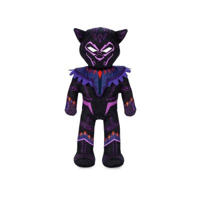 Black Panther Wakanda Plush