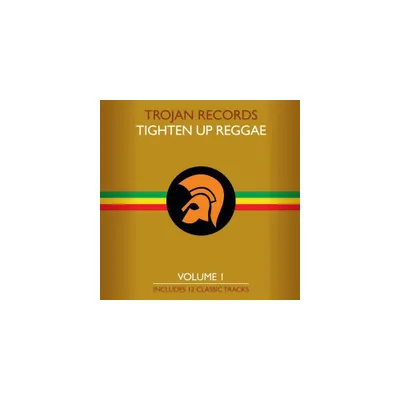 Best of Tighten Up Reggae 1 & Various - Best of Tighten Up Reggae 1 (Vinyl)