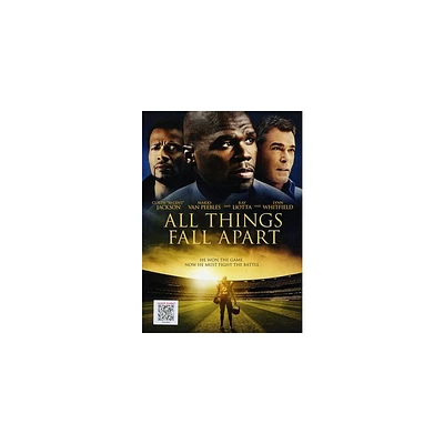 All Things Fall Apart (DVD)(2011)