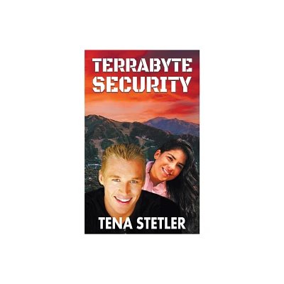 Terrabyte Security - (Mountain Town Mysteries) by Tena Stetler (Paperback)