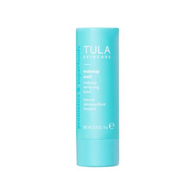 TULA SKINCARE Makeup Melt Makeup Removing Balm - 0.3oz - Ulta Beauty