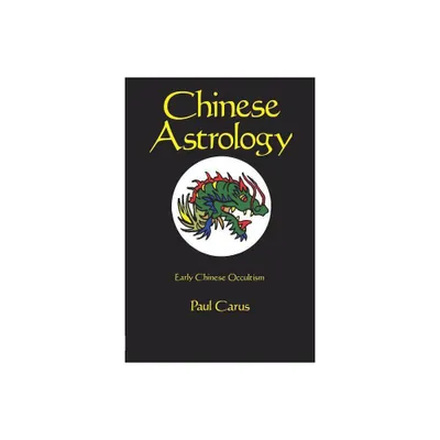 Chinese Astrology