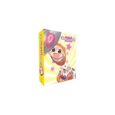 Himouto! Umaru-chan R Premium Box Set (Blu-ray)