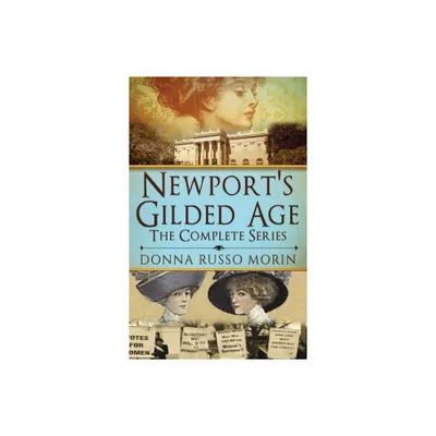 Newports Gilded Age