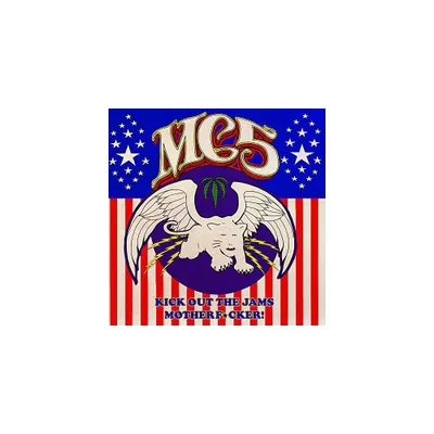 Mc5 - Kick Out the Jams MotherfCker! (CD)