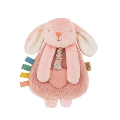 Itzy Ritzy Lovey Toy - Bunny