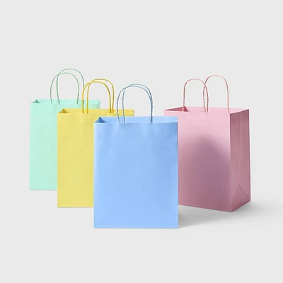 Small 4pk Gift Bags - Spritz