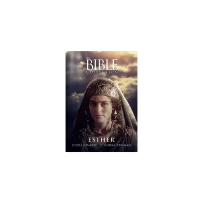 The Bible Collection: Esther (DVD)(1999)