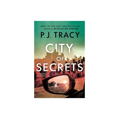 City of Secrets