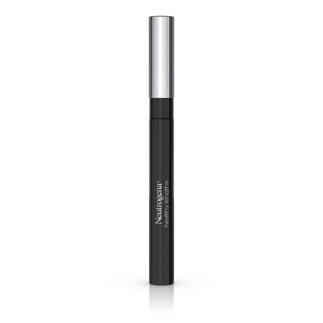 Neutrogena Healthy Lengths Lash-Lengthening Mascara for Strong, Longer Lashes - 02  - 0.21oz