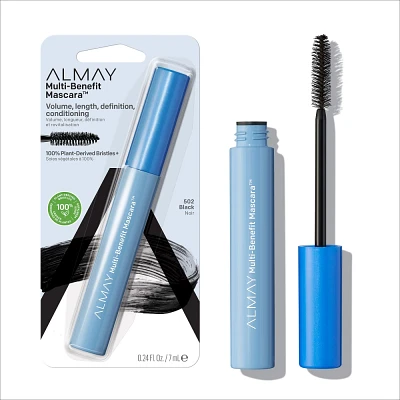 Almay Multi-Benefit Keratin Infused Waterproof Mascara