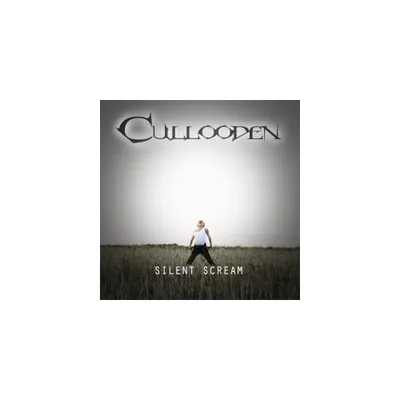 Cullooden - Silent Scream (CD)