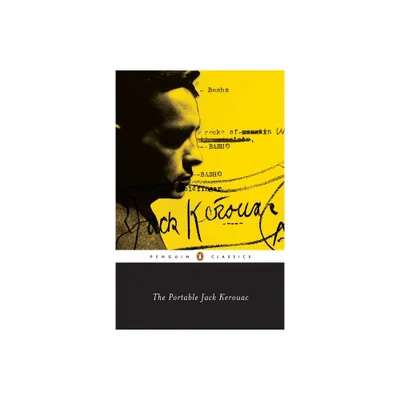 The Portable Jack Kerouac - (Paperback)