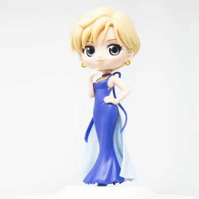 Banpresto Q posket Uranus Figure