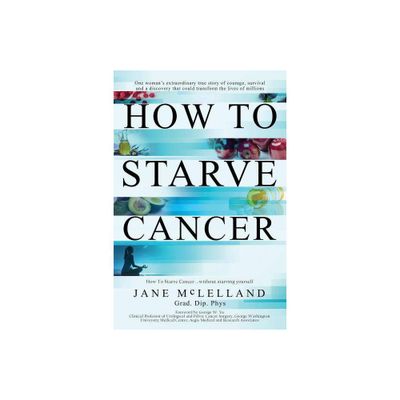 How to Starve Cancer