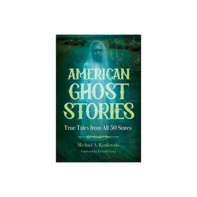 American Ghost Stories