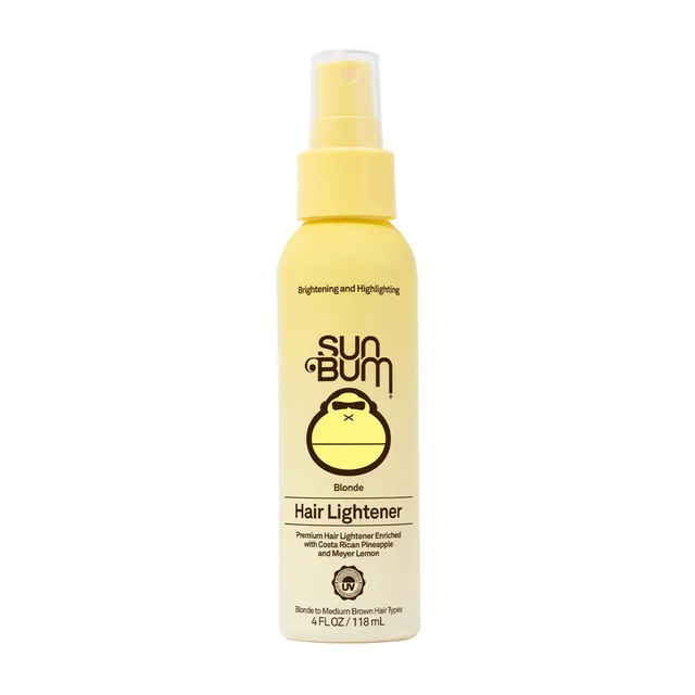 John Frieda Go Blonder Lightening Spray, Hair Lightener with Citrus and  Chamomile, Brighter Shade - 3.5 fl oz