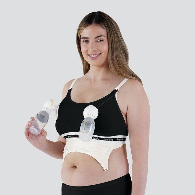 medela easy expression bustier target